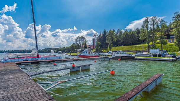 Hotel Robert`s - zdjęcie 16
